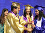Graduation ceremony of ATLAS University