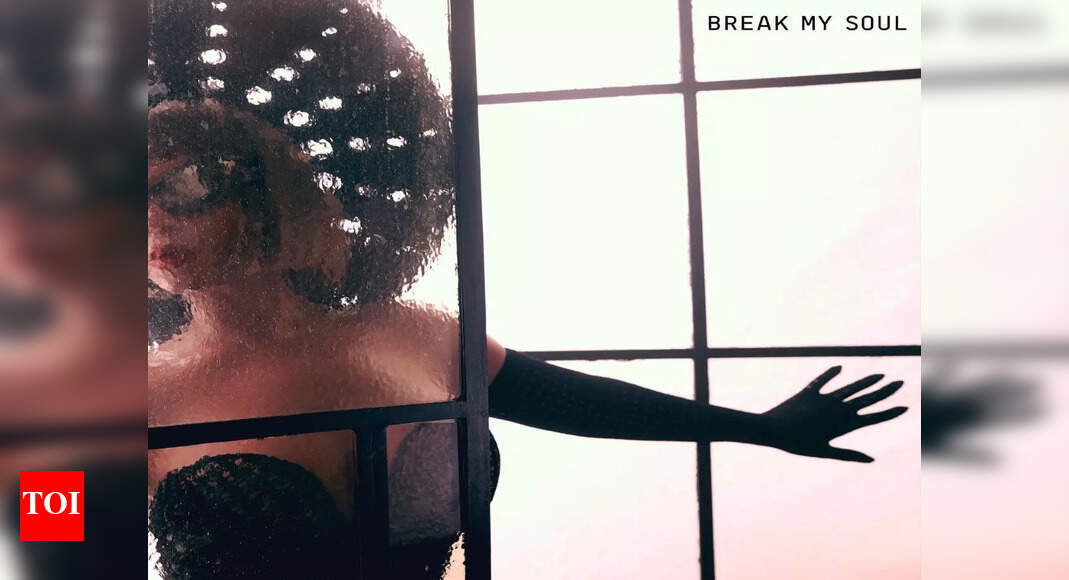Beyonce drops disco-fied new single titled 'Break My Soul' | English ...