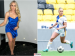 Ana Maria Markovic, meet the stunning Croatian soccer player dubbed as 'world's most beautiful footballer'