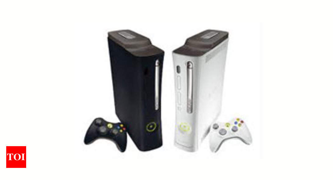 selling xbox 360