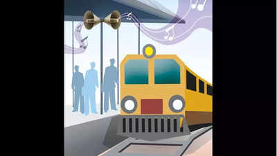 Bihar: Railways resumes operation of 2 Delhi-bound trains