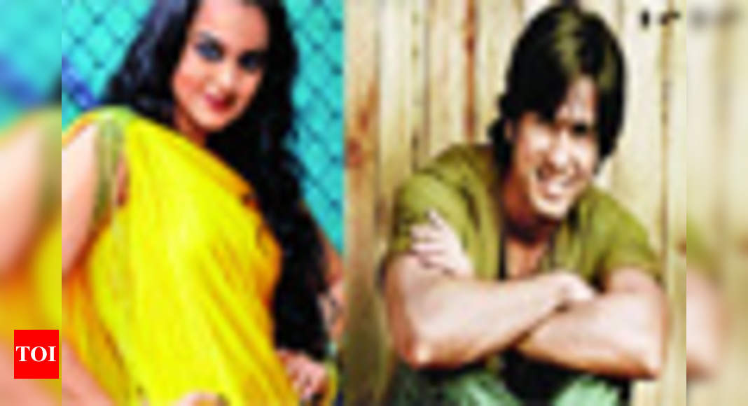 Shahid Kapoor Wants To Work With Sonakshi Sinha Hindi Movie News Times Of India