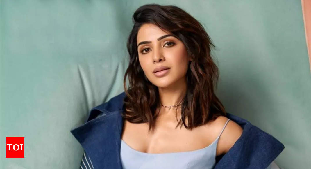 Samantha talks about divorce on KJo's show