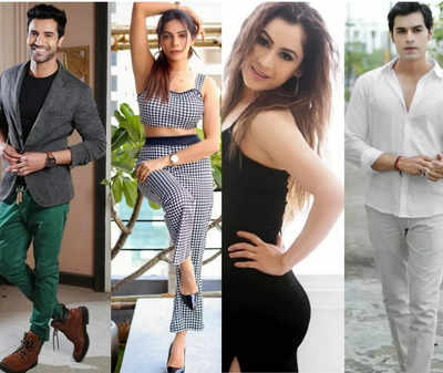 TV celebs talk about how yoga helped them towards a healthy and better lifestyle