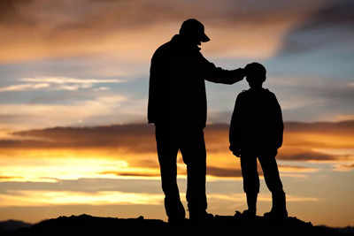 Parenting tips for dads: How to be a loving and supportive dad