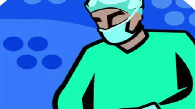 Gujarat: Man undergoes rare surgery for spinal tuberculosis