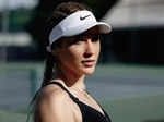 Russian tennis star Natela Dzalamidze changes her nationality to Georgian to avoid Wimbledon ban