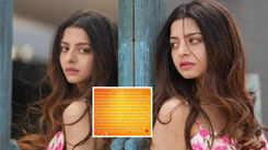 Vedhika tests positive for COVID-19, urges fans 'Please don't underestimate the symptoms'