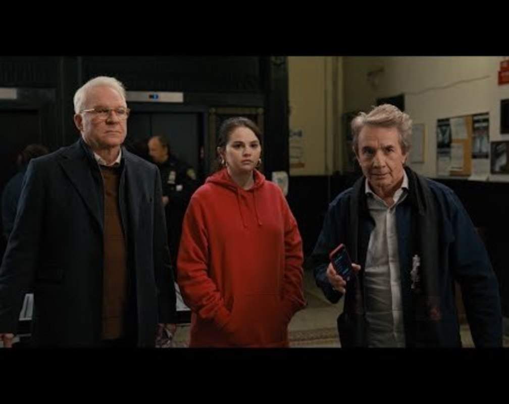 
'Only Murders In The Building Season 2' Trailer: Steve Martin and Martin Short starrer 'Only Murders In The Building Season 2' Official Trailer
