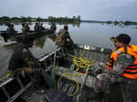 Deadly floods wreak havoc in India, Bangladesh