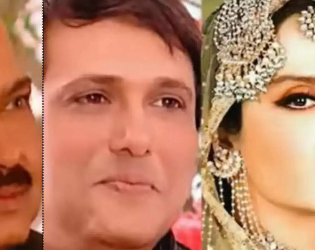 
When Govinda and Rakesh Roshan revealed that they want to take Rekha on a date
