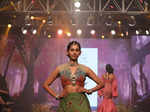 Ahmedabad Times Fashion Week: Day 2 - Komal Gulabani