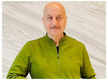 
Anupam Kher: 'The Kashmir Files' an example of how a mid-budget film with an impactive story can reach heights
