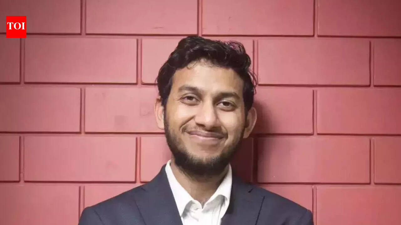 OYO CEO shares three books that shaped his journey