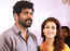 Vignesh Shivan shares romantic moments with wife Nayanthara