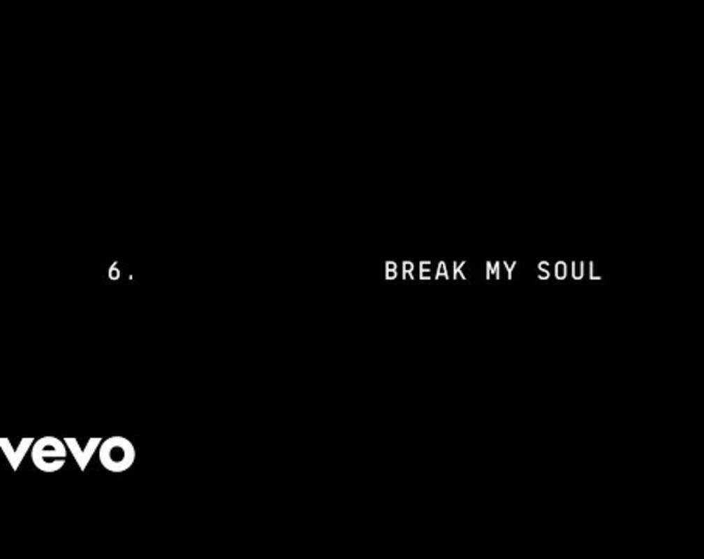 
Check Out Latest English Lyrical Song 'Break My Soul' Sung By Beyoncé
