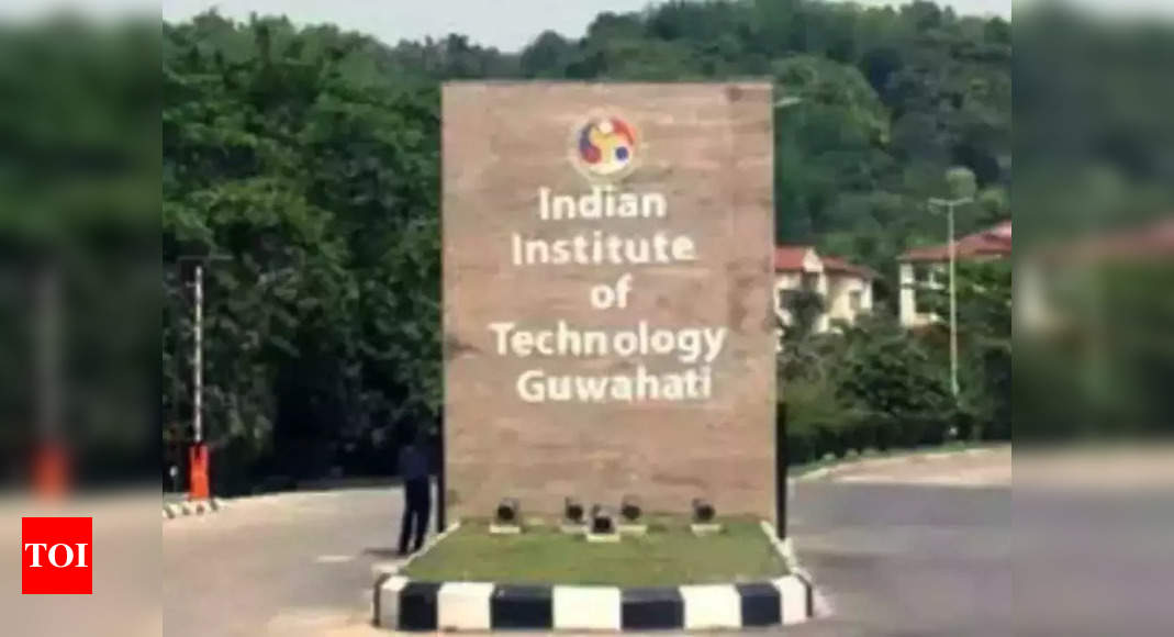 IIT Guwahati on X: 