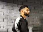 Without a doubt, Virat Kohli looks his absolute best in every outfit.