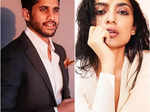 Pictures of Sobhita Dhulipala trend after rumours of her dating Naga Chaitanya go viral