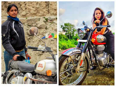 World Motorcycle Day 2022: Bikers who inspire with sustainable riding stories
