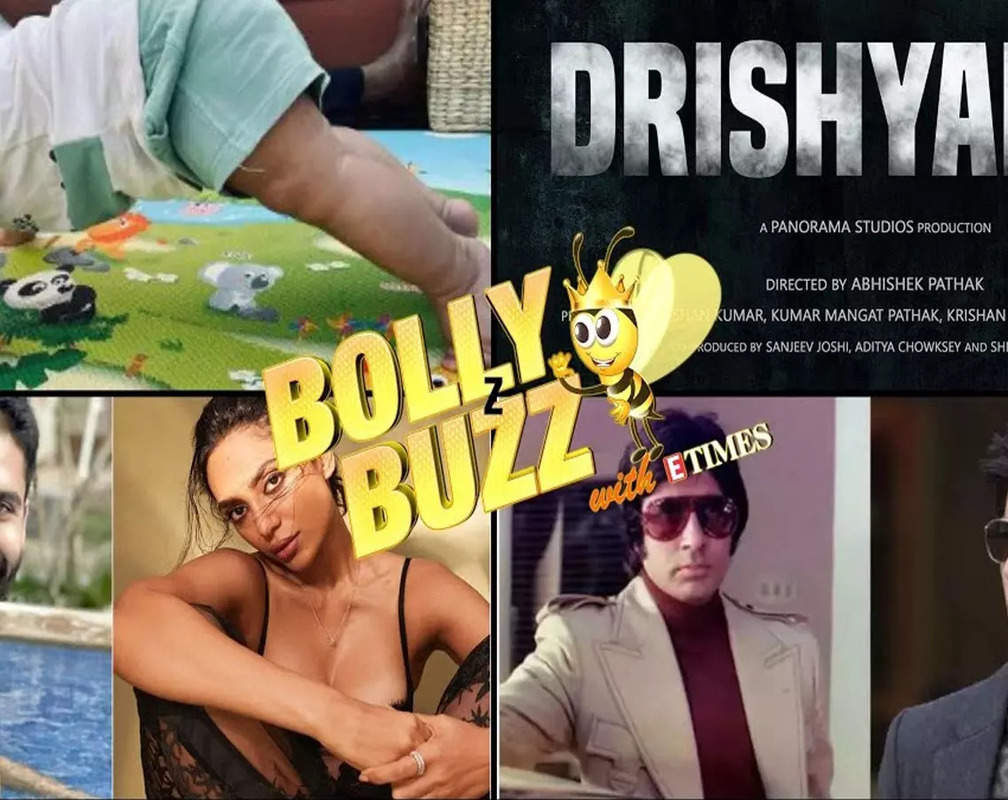 
Bolly Buzz: Amitabh Bachchan and Shah Rukh Khan coming together for ‘Don 3’? Naga Chaitanya dating Sobhita Dhulipala?
