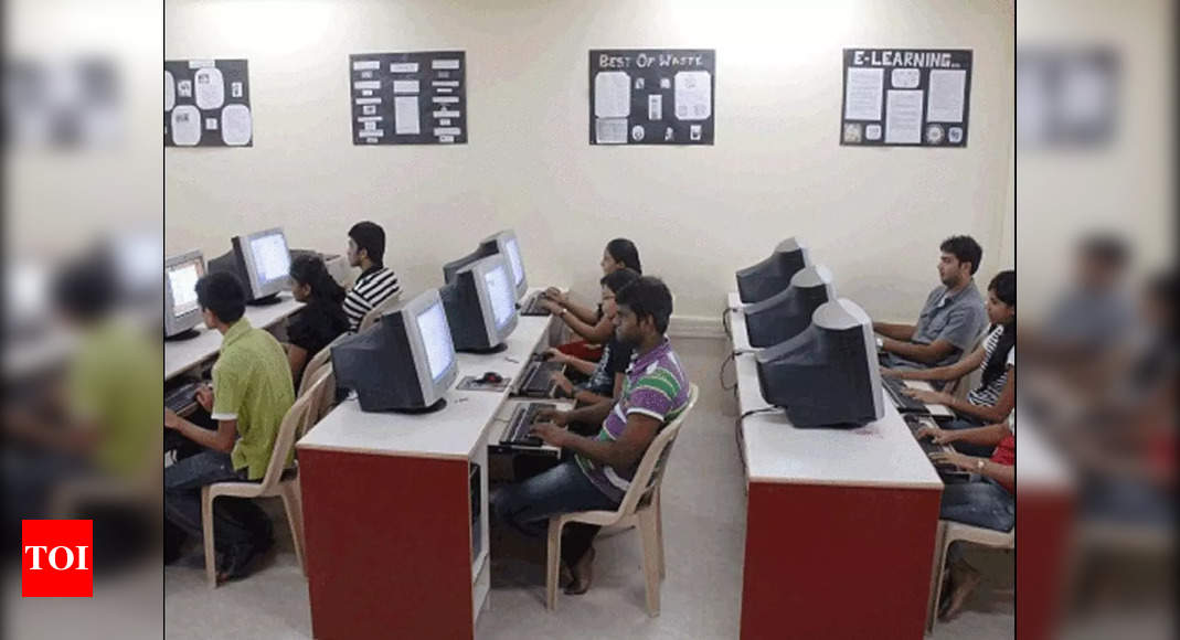 Bihar govt announces joint computer based test for admission in Diploma in Elementary Education
