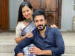 
Tejaswini Prakash enjoys a romantic getaway with hubby Phani Verma in Kerala
