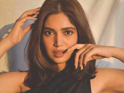 Bhumi Pednekar on Pride Month: Once you come out in front of family, the closet becomes bigger with neighbours and relatives - Exclusive