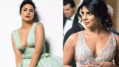 Priyanka Chopra’s account disappears from Instagram; restored later