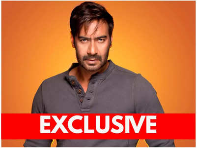 Is Ajay not returning to Mumbai for 3 months?