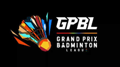 Grand Prix Badminton League rescheduled