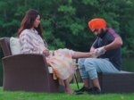 Ammy Virk, Sonam Bajwa starring 'Sher Bagga' releases this week!