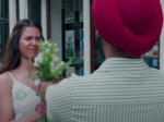 Ammy Virk, Sonam Bajwa starring 'Sher Bagga' releases this week!