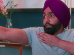 Ammy Virk, Sonam Bajwa starring 'Sher Bagga' releases this week!