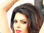 She shot to fame when she participated in the third season of ‘Bigg Boss’ in 2009.