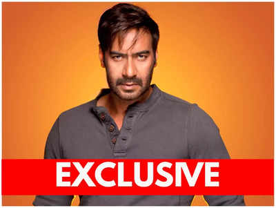 Is Ajay Devgn not returning to Mumbai for 3 months? - Exclusive