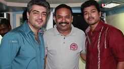 Venkat Prabhu on doing a film with Vijay and Ajith: It's a rumour- Exclusive!