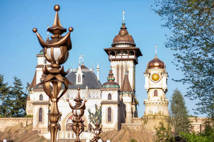 Efteling, Netherlands