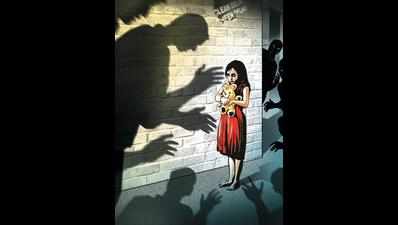 Man lures friend’s 6-year-old daughter with Rs10, has unnatural sex :Nagpur