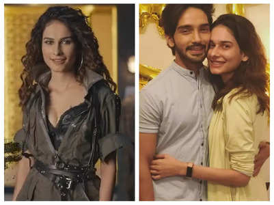 Excl: Aneri on link-up rumours with Harsh Rajput