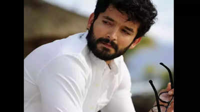 Diganth Manchale injures neck in Goa, airlifted to Bengaluru