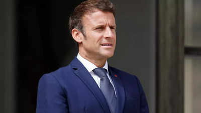 Compromise to win support: Oppn to Macron