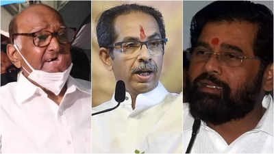 Maharashtra political crisis: Five possible scenarios that may happen