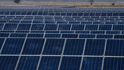 Govt gives push to solar, wind energy projects across Maharashtra