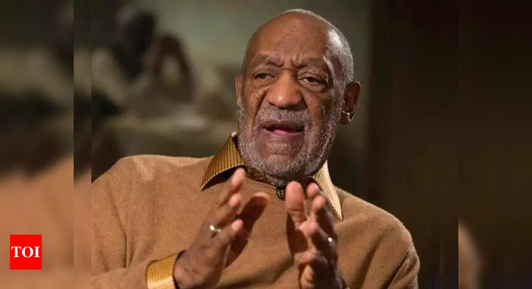 Bill Cosby Found Guilty Of Sexually Abusing A Teenager In 1975 To Pay