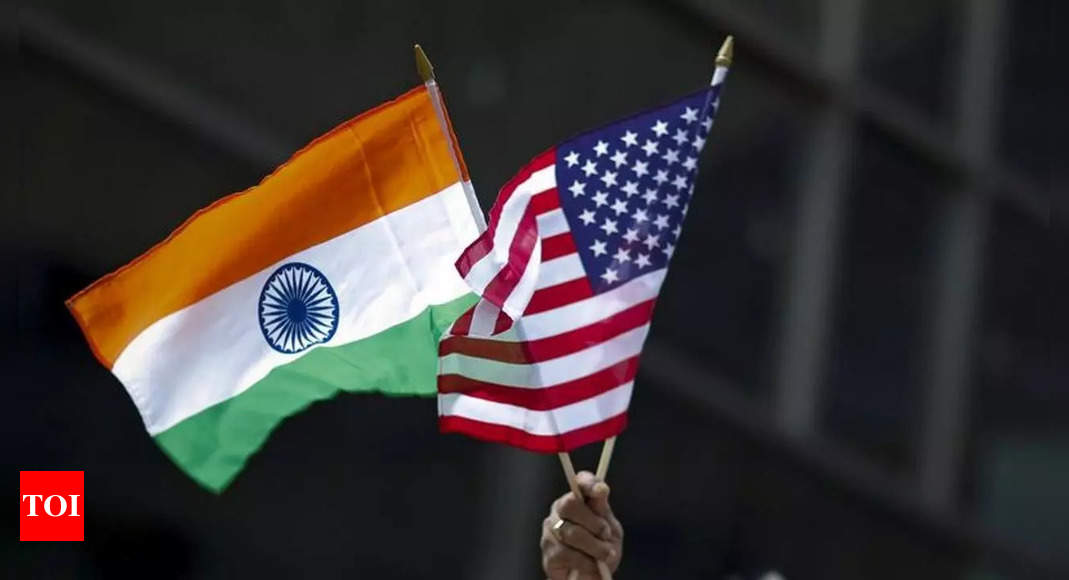 US values bilateral ties with India; it is ‘key strategic’ partner in Indo-Pacific: White House – Times of India