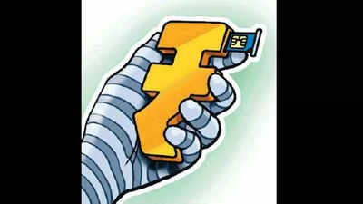 Cops Recover 4,700 Sims Used For Fraud | Kolkata News – Times of India