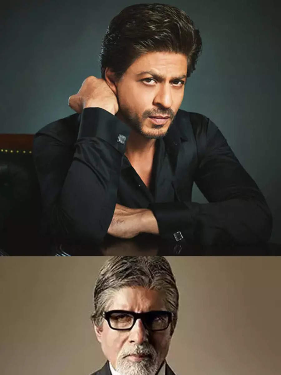 Shah Rukh Khan, Amitabh Bachchan: Celebs who labored in motion pictures for FREE