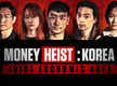 movie review of money heist