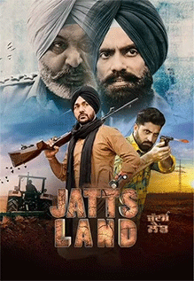 Jatts Land